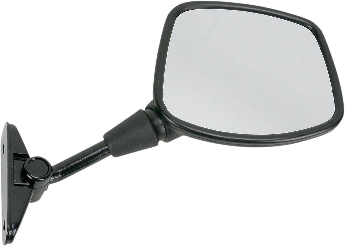 EMGO OEM-Style Replacement Mirror