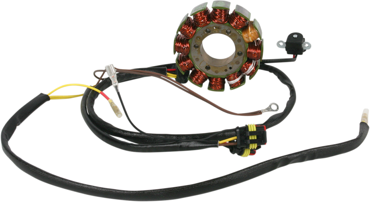 Stator for Polaris
