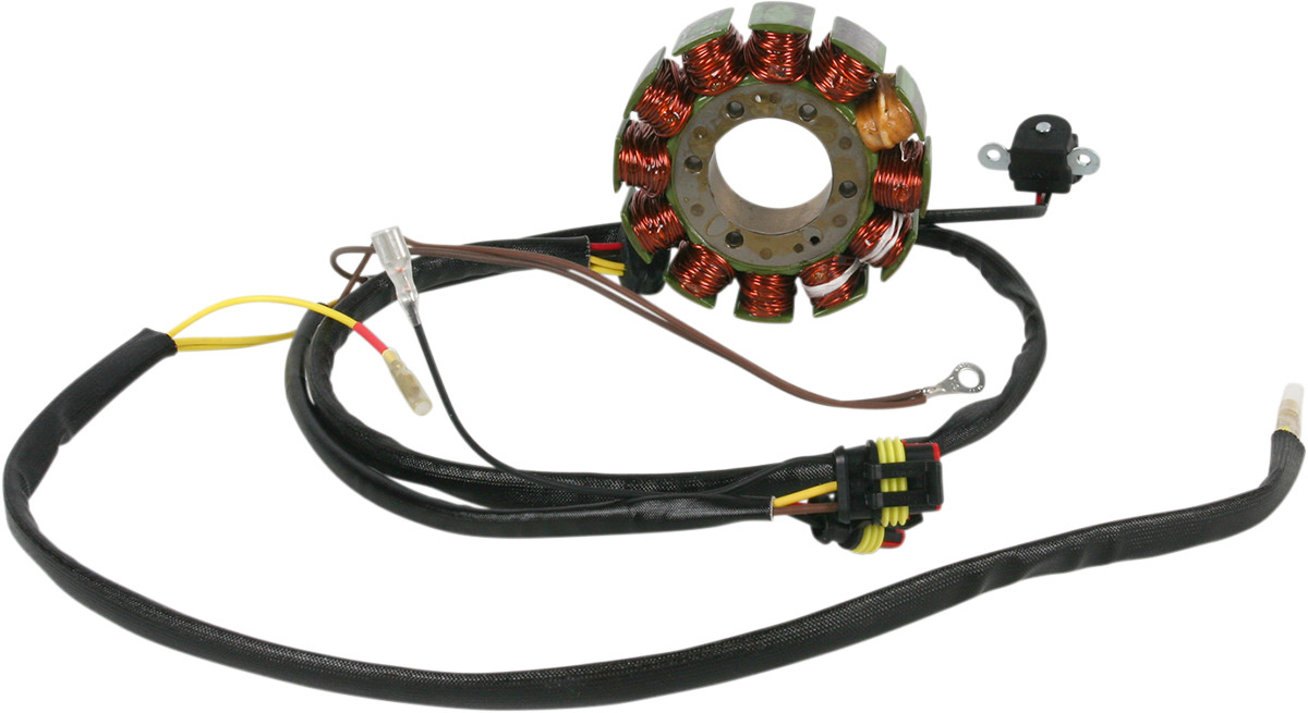 Stator for Polaris