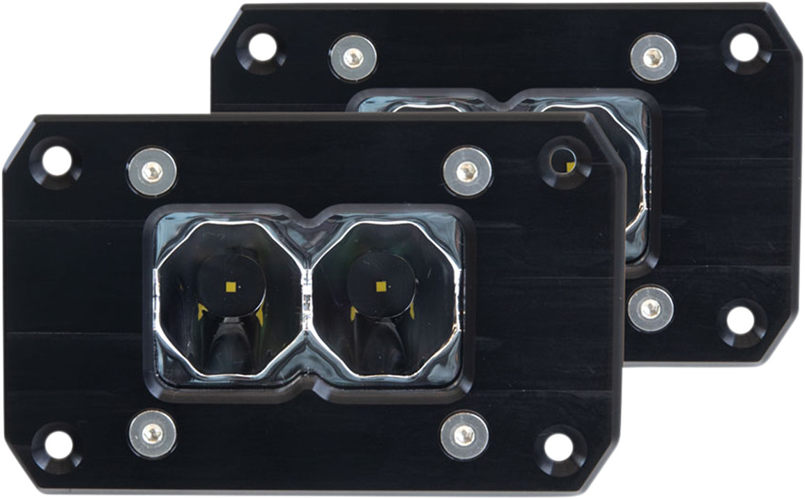HERETIC 6-Series Light Pod