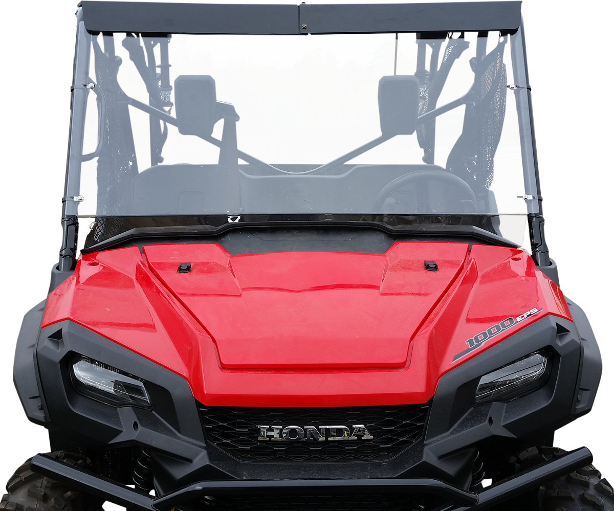 Moose Racing Full Windshield