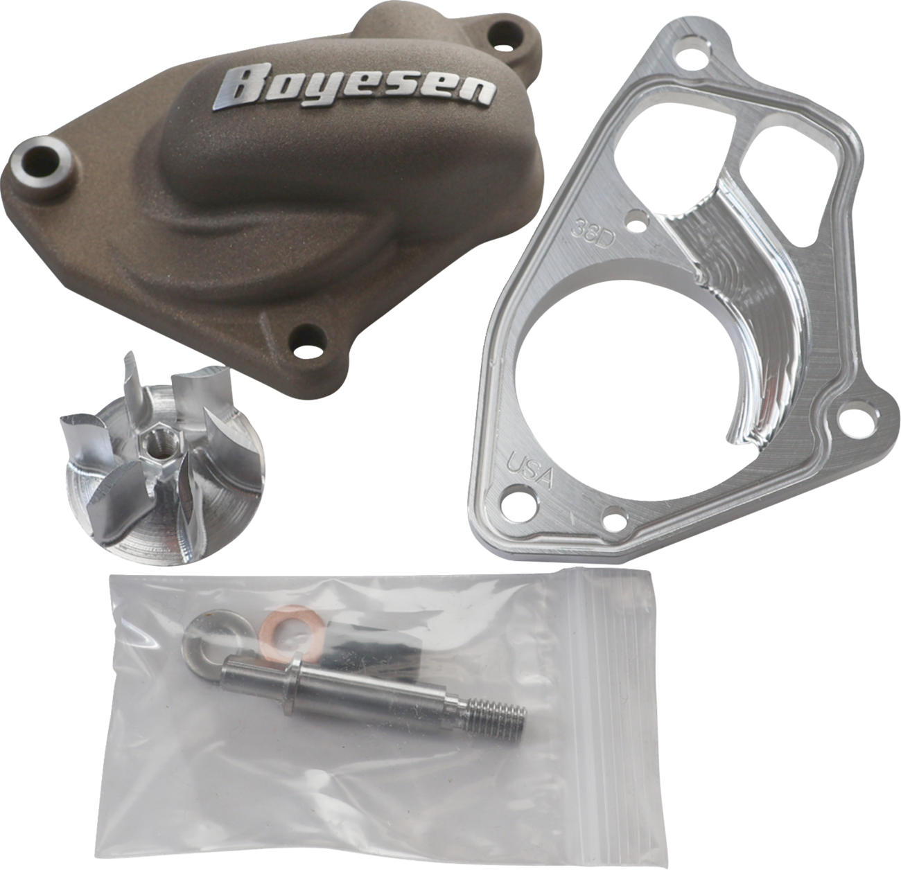 Water Pump Kit