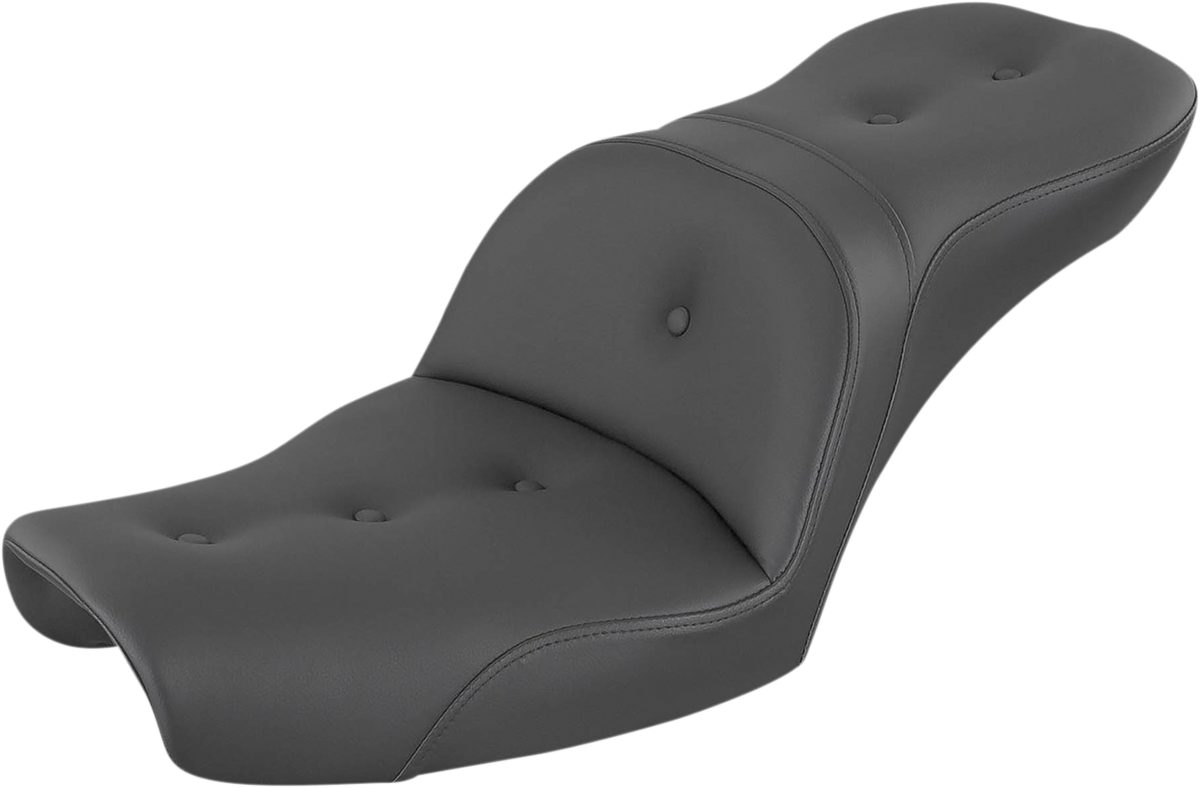 SADDLEMEN Explorer RoadSofa™ Seat