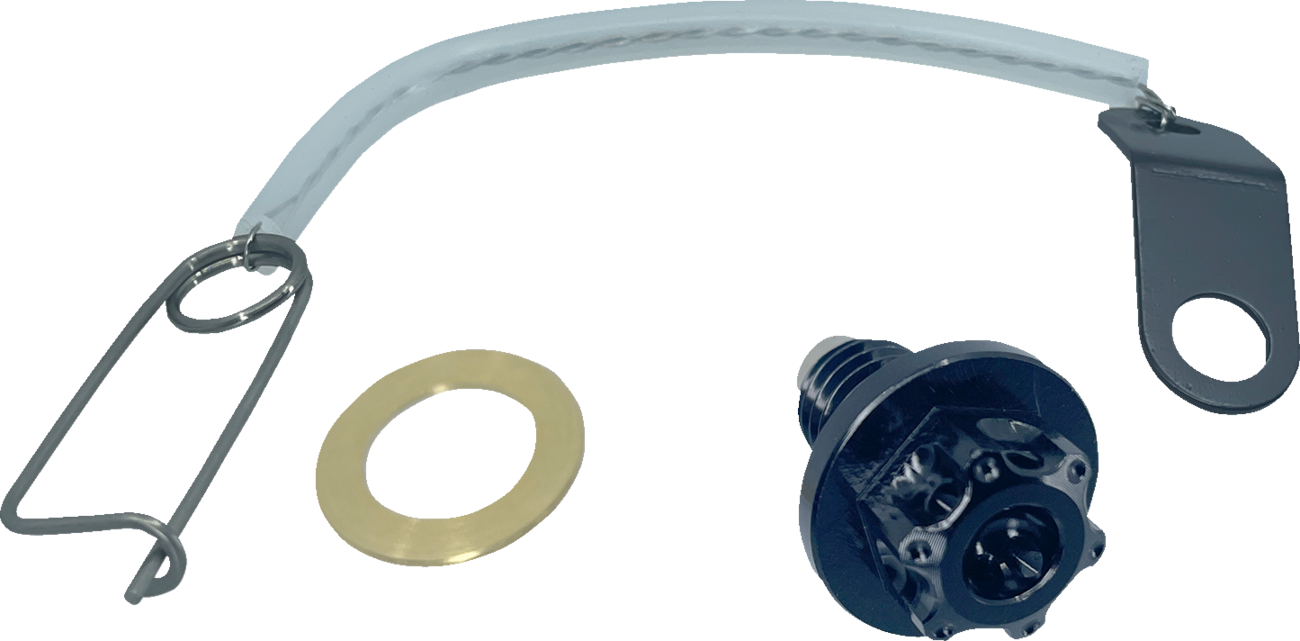 PSR Magnetic Oil Drain Plug