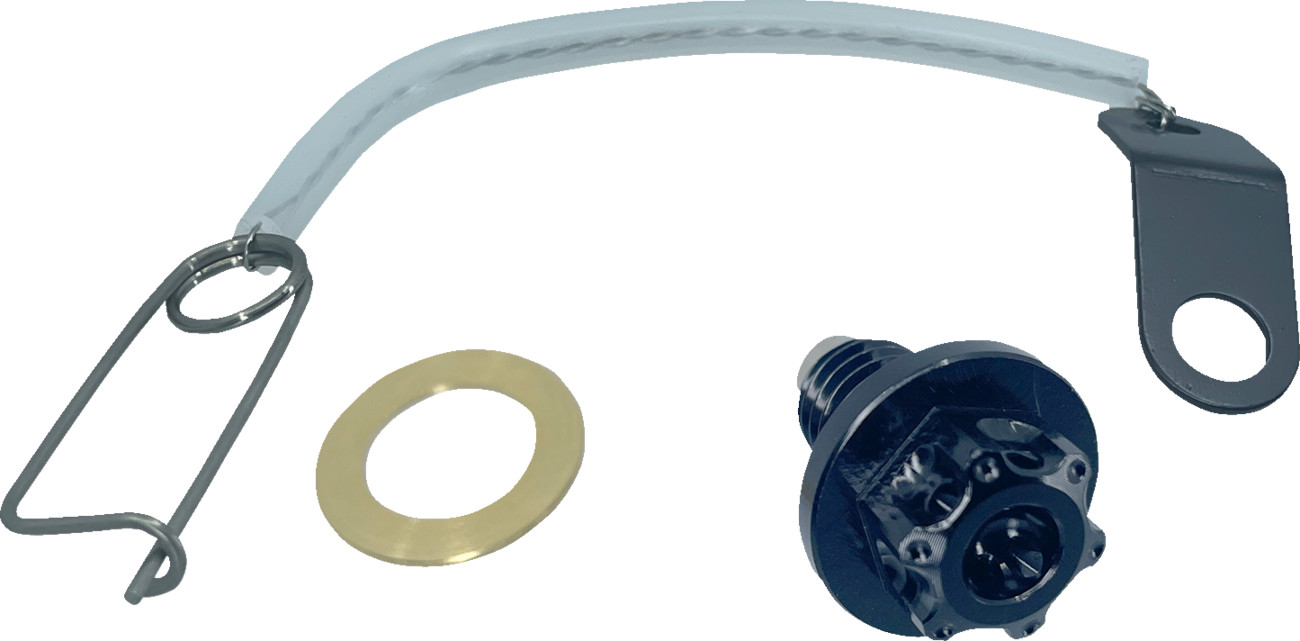 PSR Magnetic Oil Drain Plug
