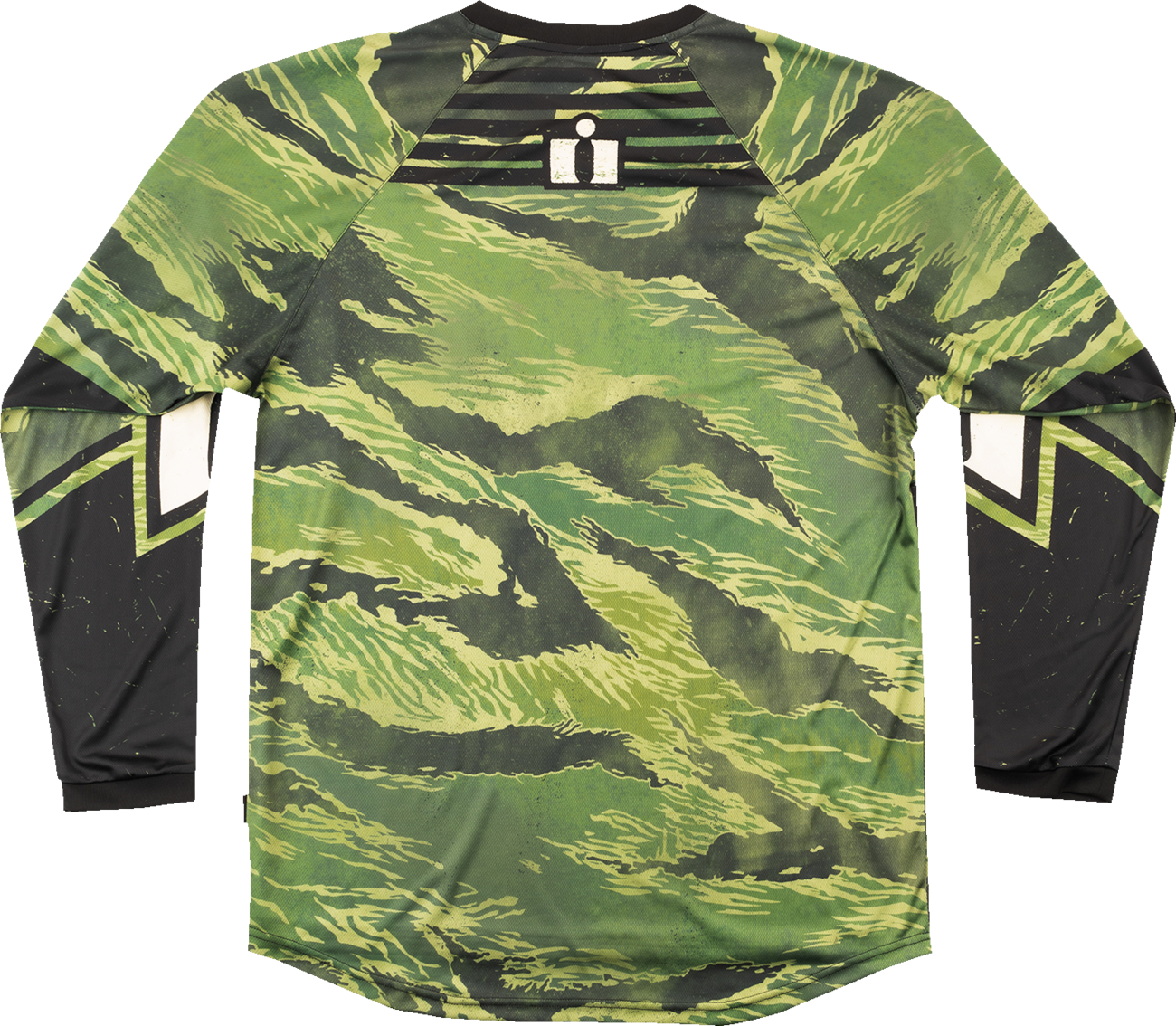 ICON Tiger’s Blood Jersey