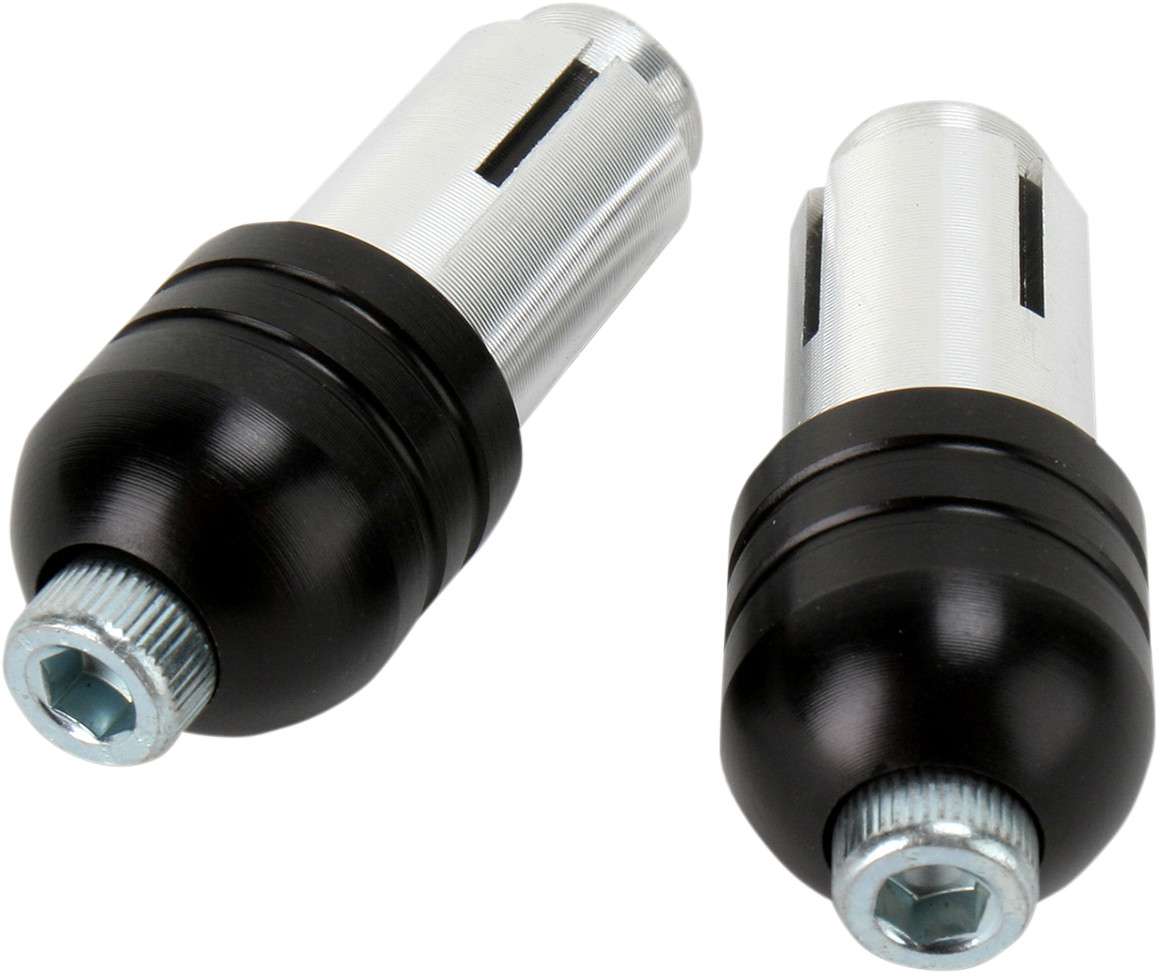 RENTHAL Handlebar End Plugs