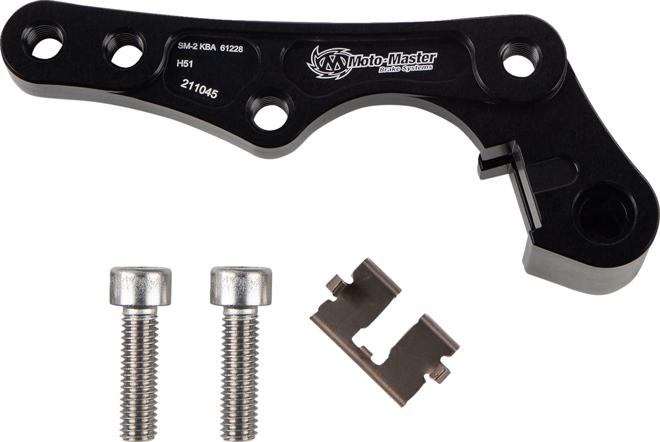 MOTO-MASTER Caliper Adapter