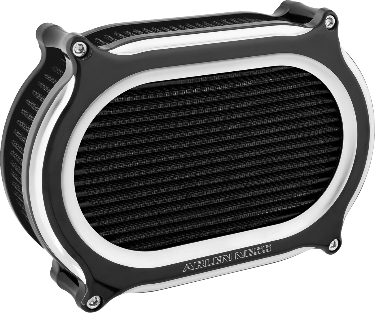 Stage 2 Oval Air Cleaner Kit