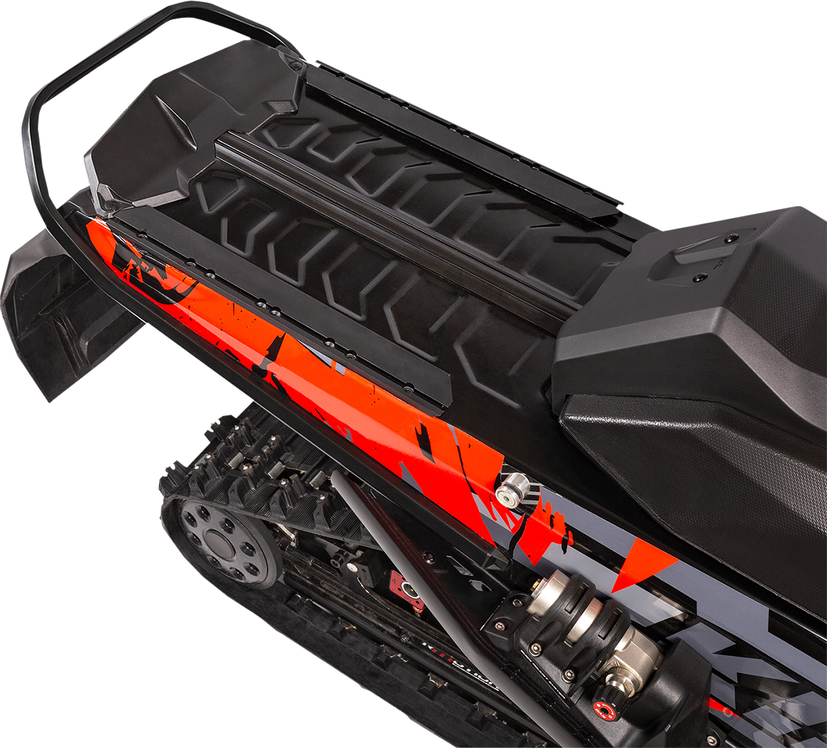 KIMPEX Connect Versatile Rack