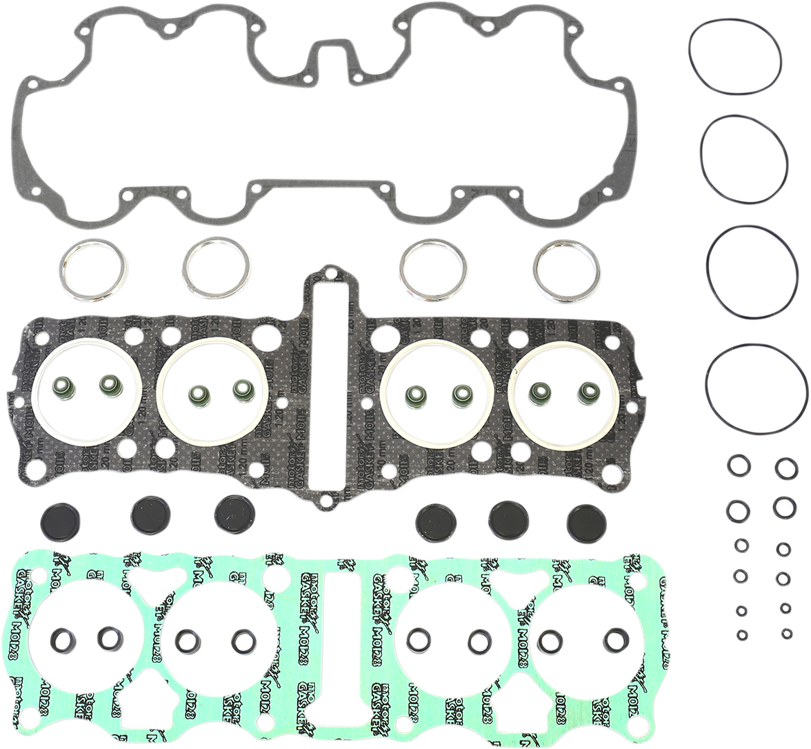 Top-End Gasket Kit