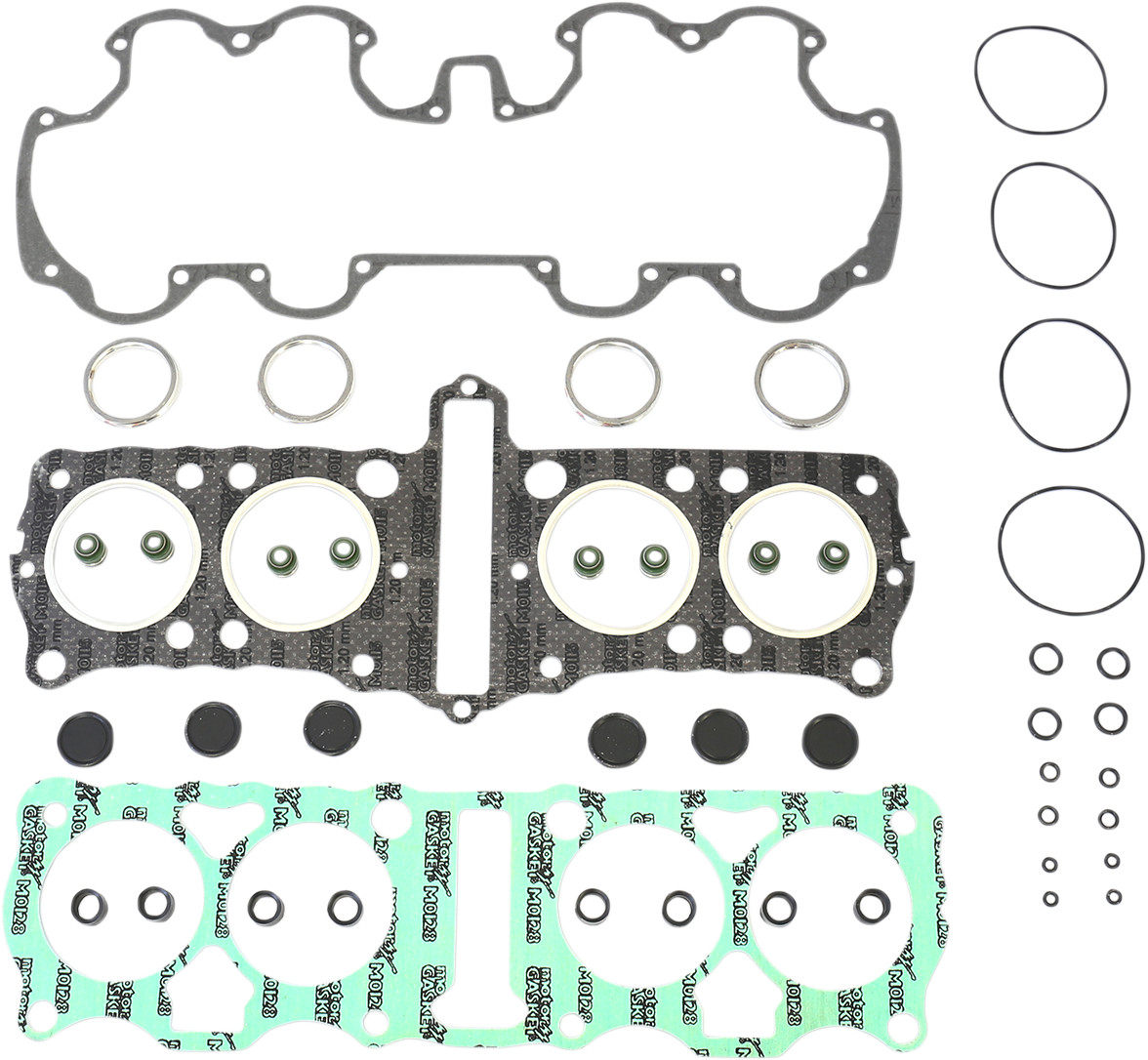 ATHENA Top-End Gasket Kit