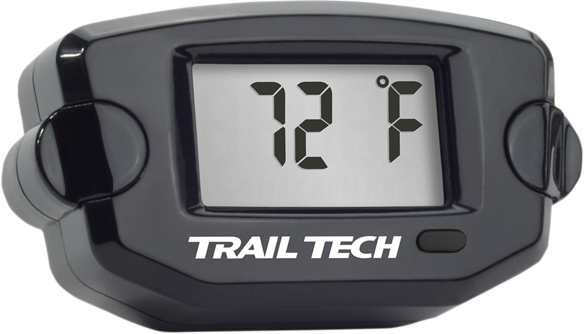 TRAIL TECH Temperature Meter