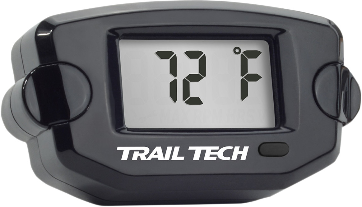 Trail Tech TTO Temperature Meter Radiator Fin Sensor