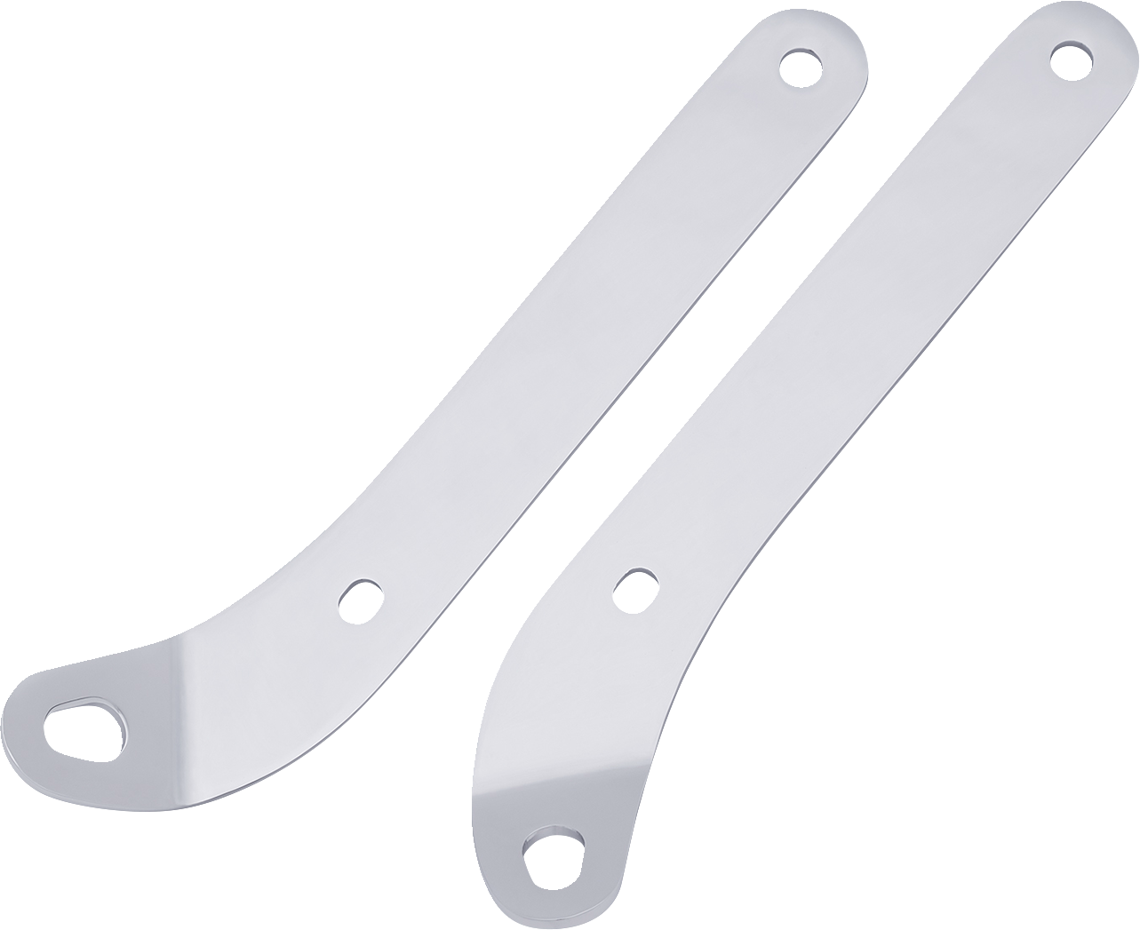 Ciro Tie Down Brackets For Harley FLTR 2015-2024