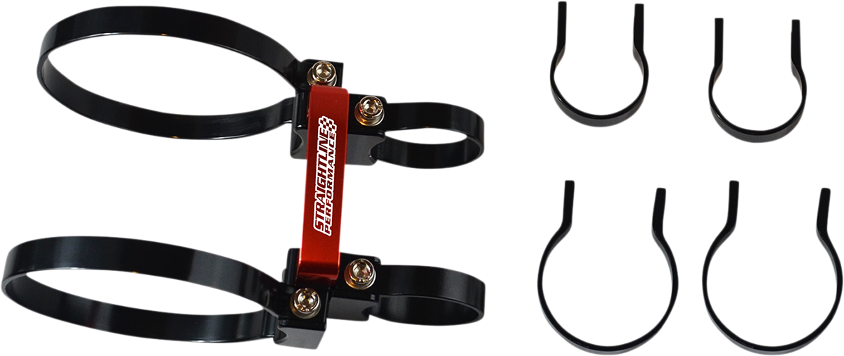 Straightline performance Rollbar Mounts - Quick Release