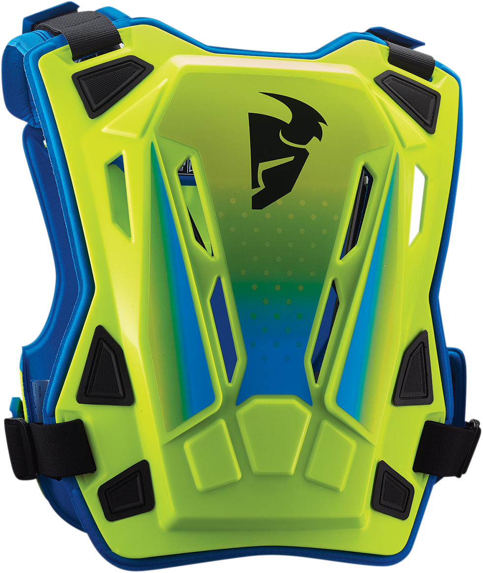 Thor Guardian MX Roost Deflector