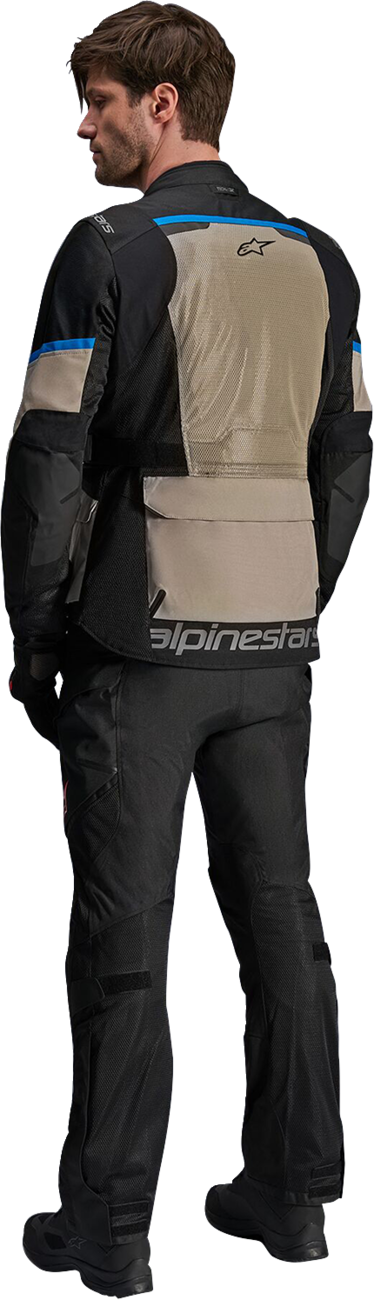 Alpinestars Andes Air Drystar Jacket