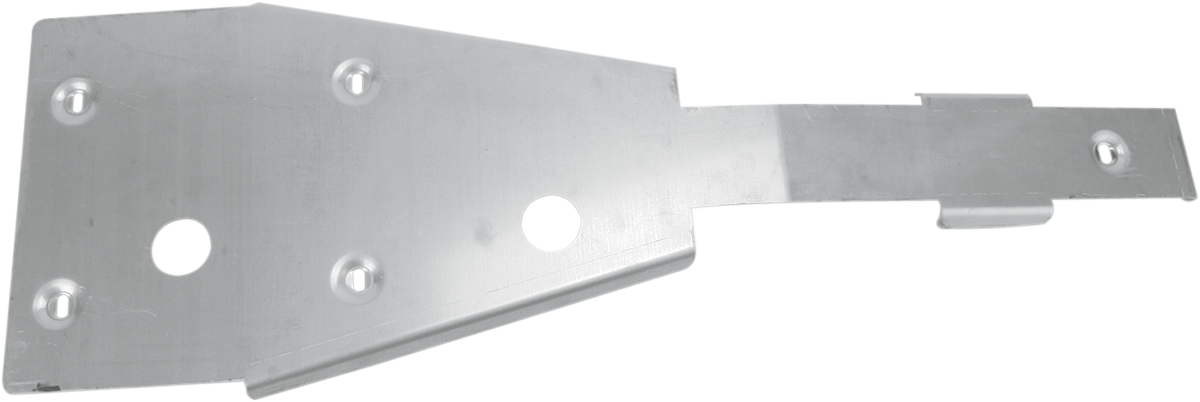 MOTORSPORT PRODUCTS Frame Glide Plate