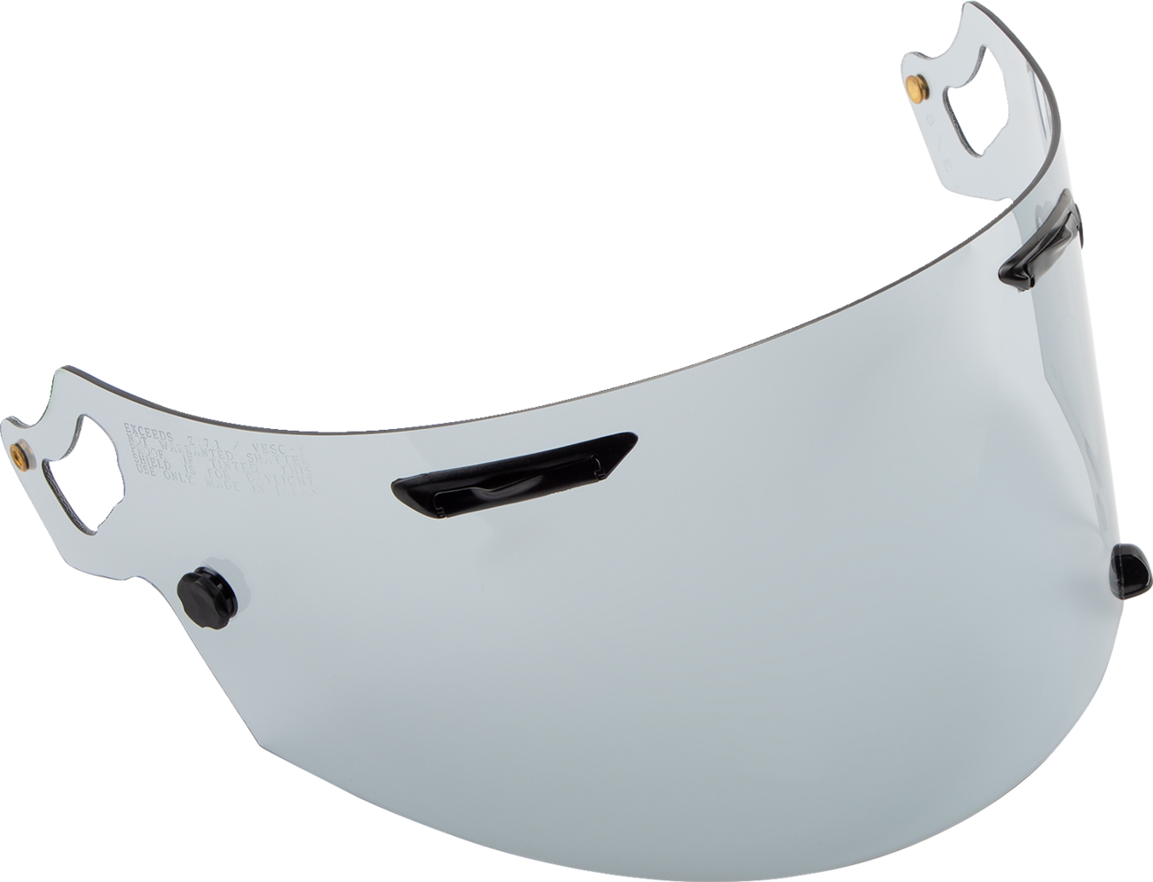 Arai helmets VAS-V Top Shield