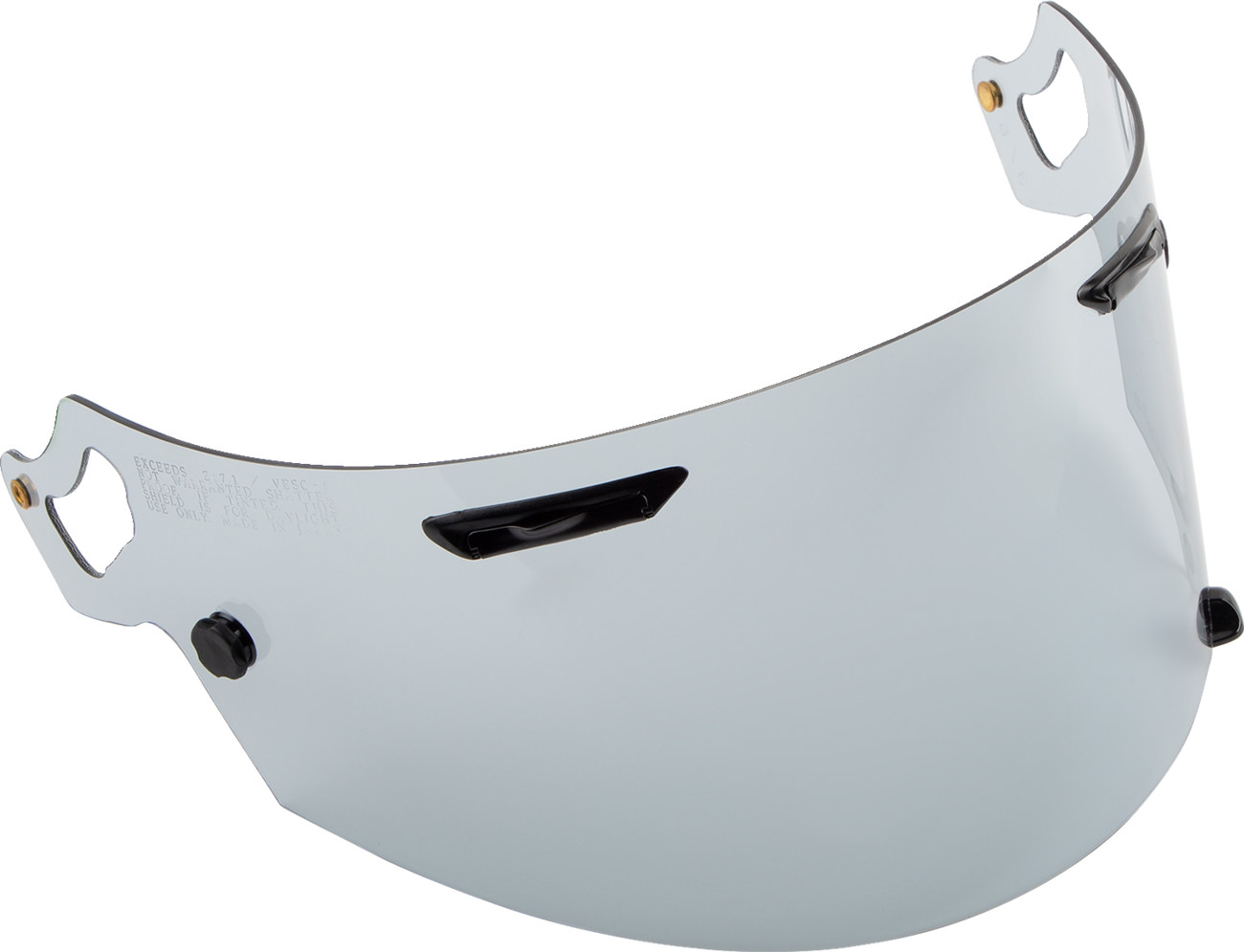 Arai VAS-V Top Shield
