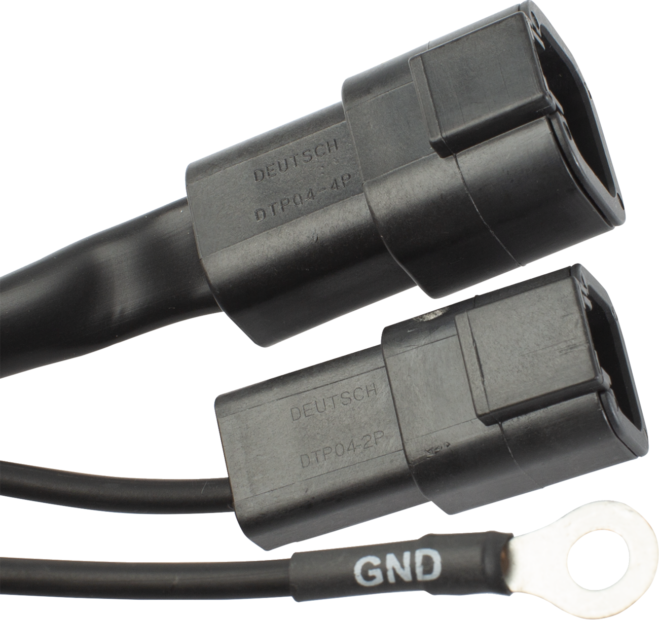 Standard Rectifying Regulator