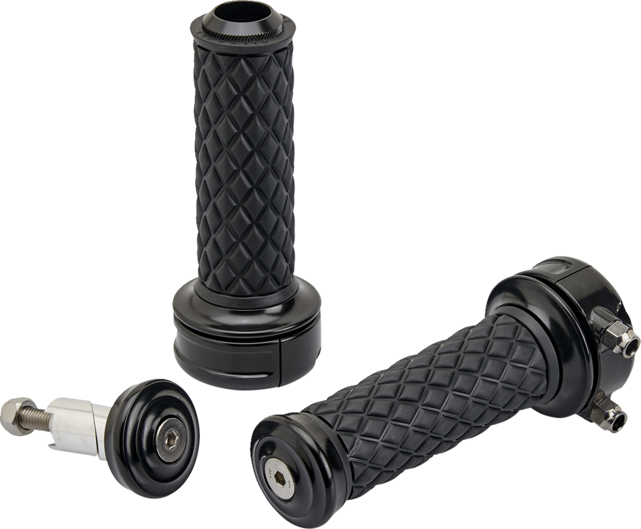 Alumicore Grips