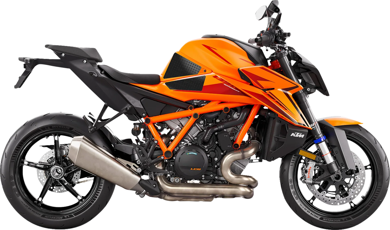 Stompgrip Tank Pad KTM 1390 Super Duke R EVO 2024