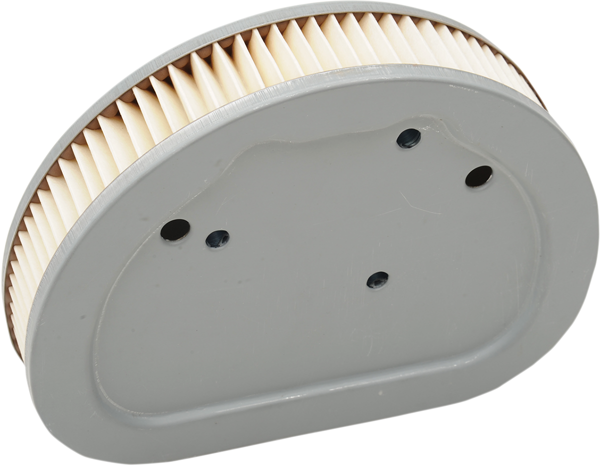 Drag specialties Replacement Air Filter - Dyna/Softail Harley Davidson