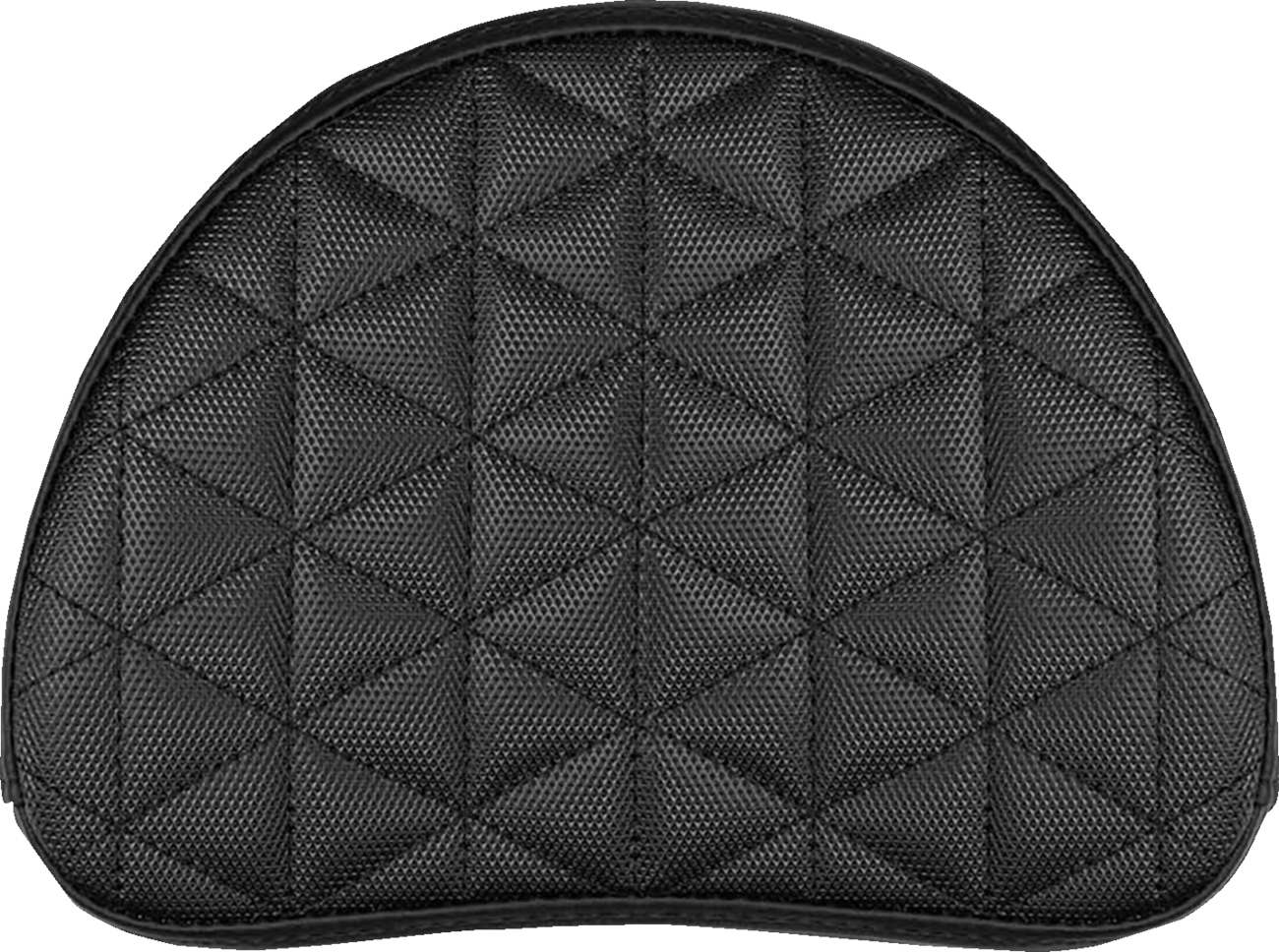 SADDLEMEN Mini Contour Sissy Bar Pad