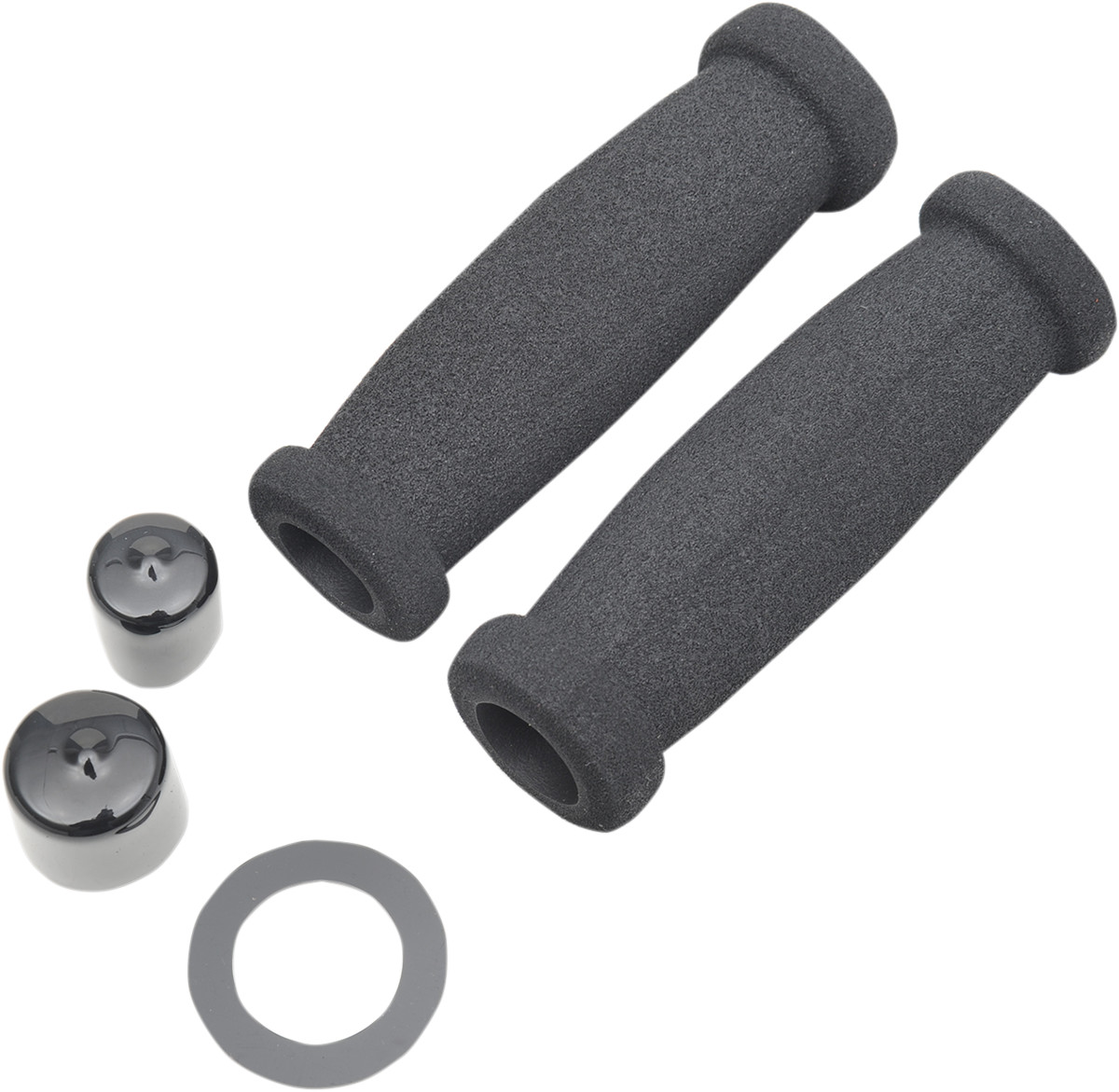GRAB ON Comfort Road Grips