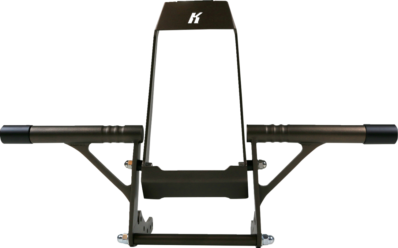 KODLIN USA M8 Softail Engine Guards