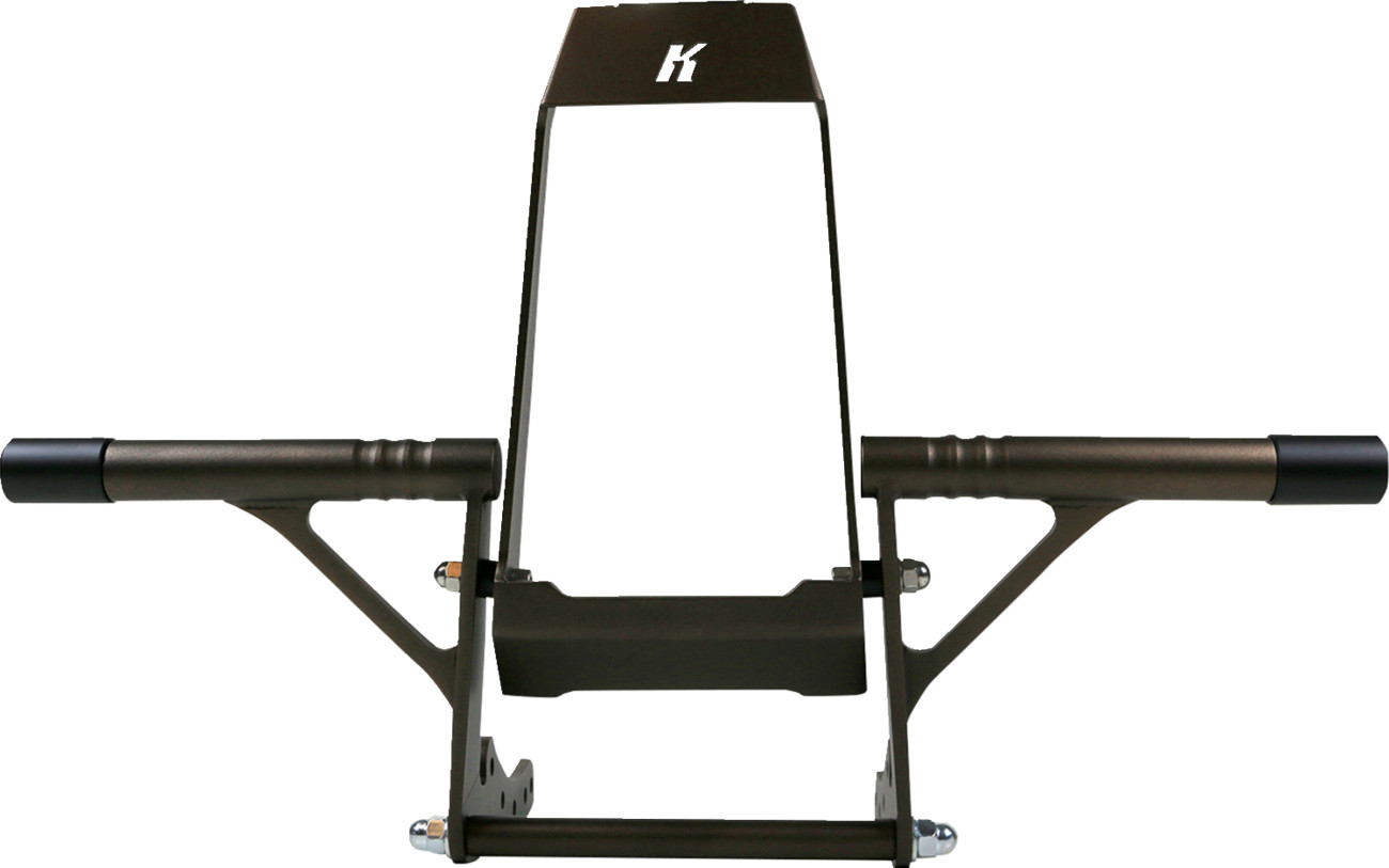KODLIN USA M8 Softail Engine Guards