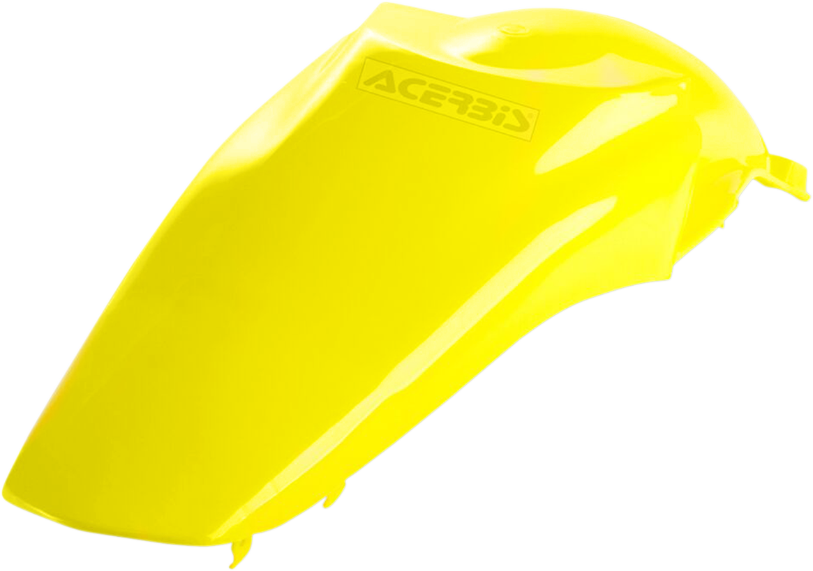 ACERBIS Rear Fender