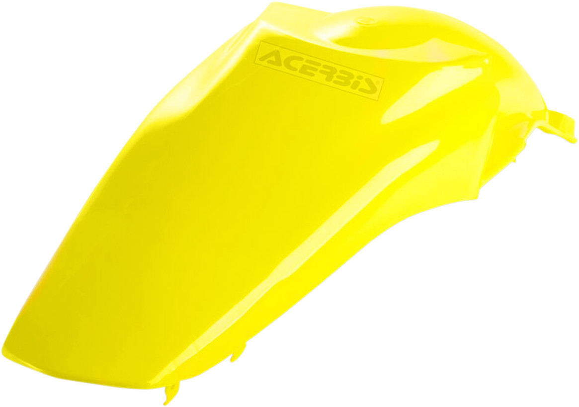 ACERBIS Rear Fender