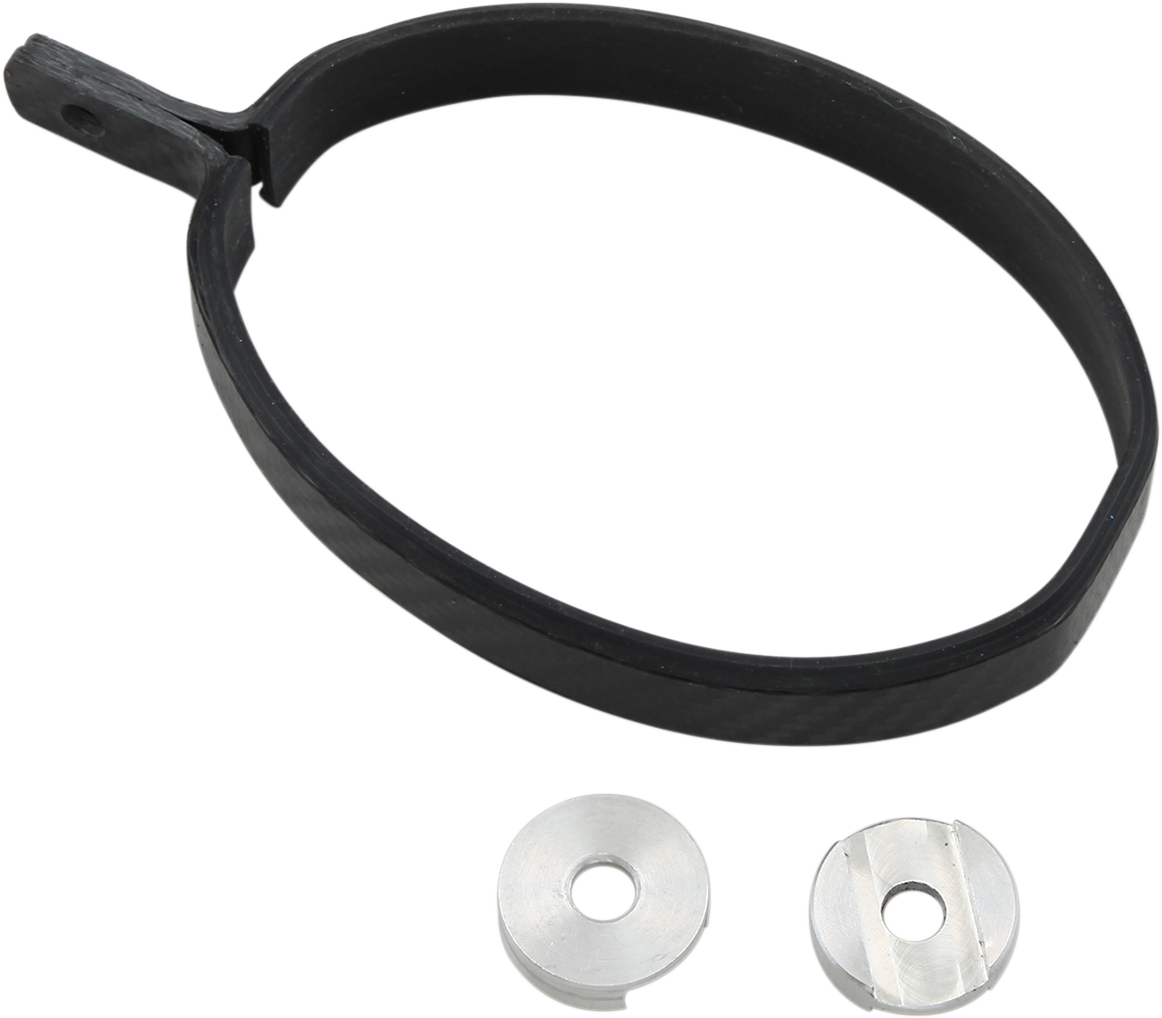 Muffler Clamp