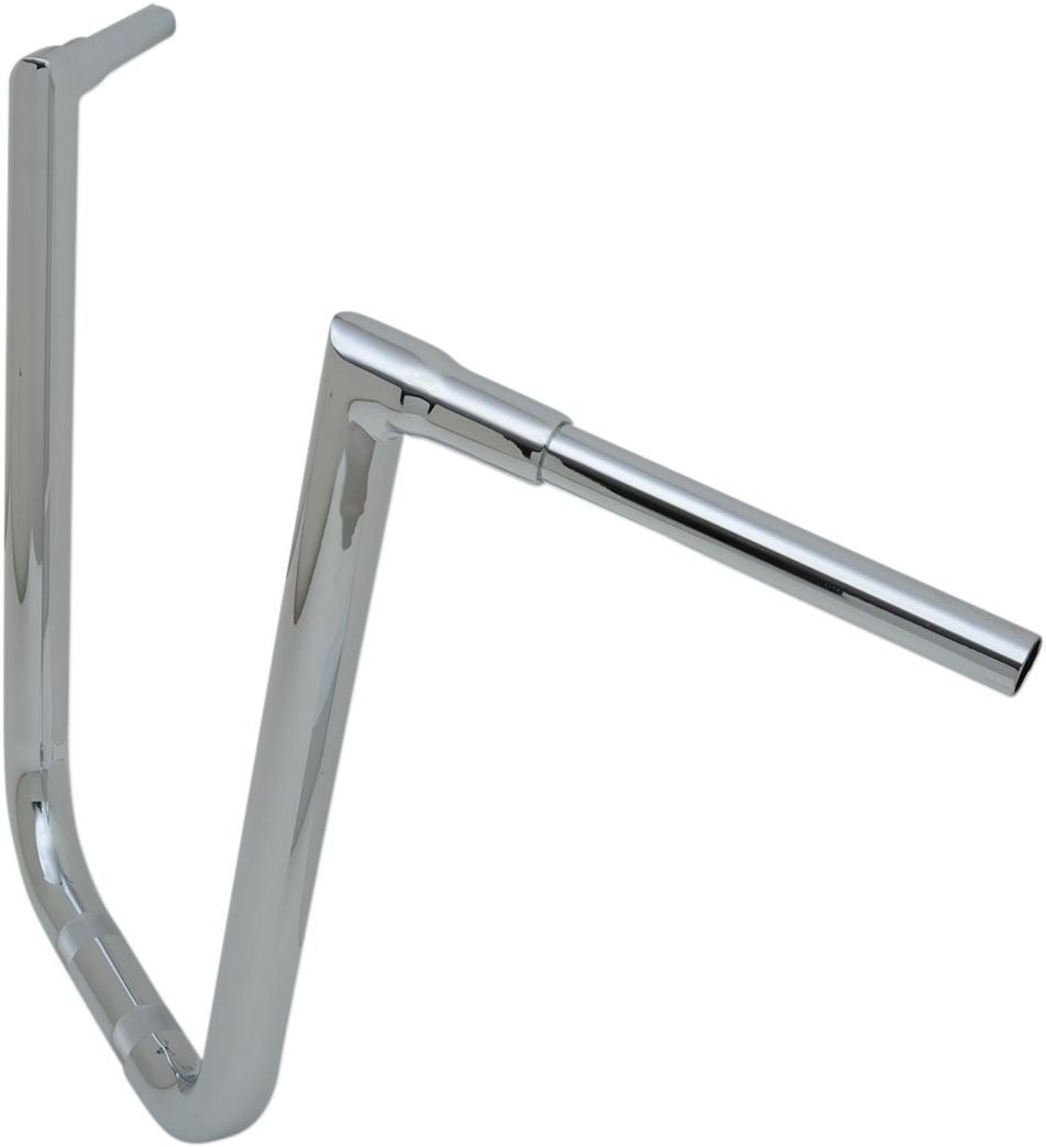 LA CHOPPERS 1-1/2" Grande Twin Peaks Hefty Handlebar