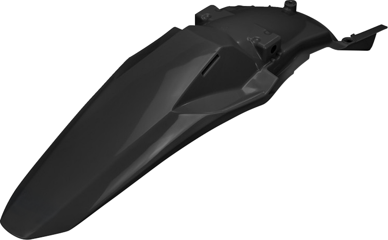 UFO Restyled Fender Replacement Plastic