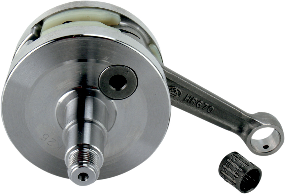 HOT RODS Complete Crankshaft Assembly