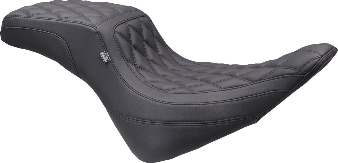 MUSTANG Squareback Seat