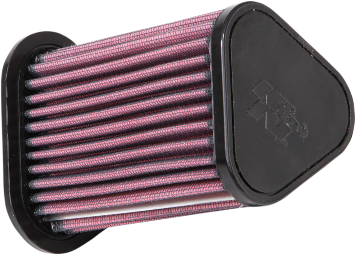 K & N OE Replacement High-Flow Air Filter