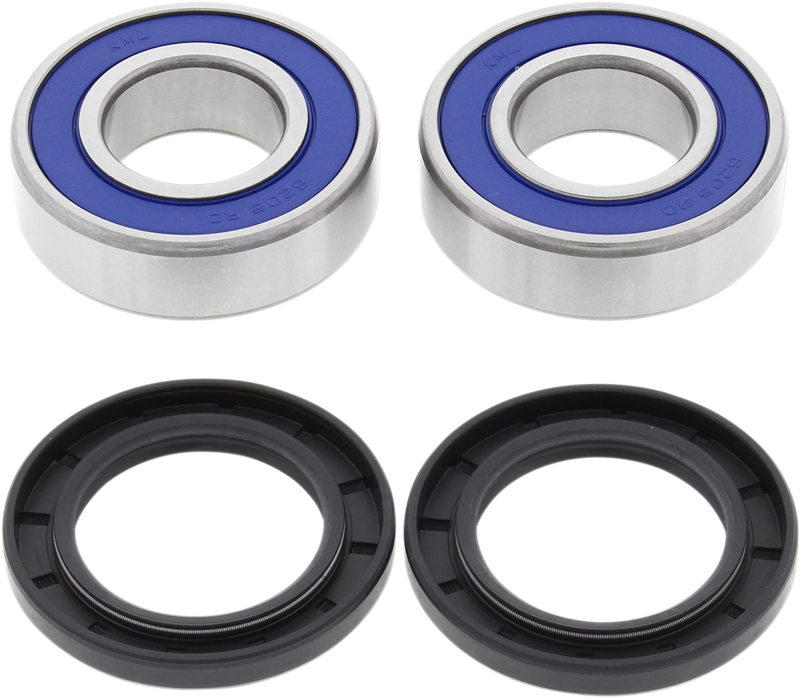 All Balls Racing Front Wheel Bearing Kit 25-1511