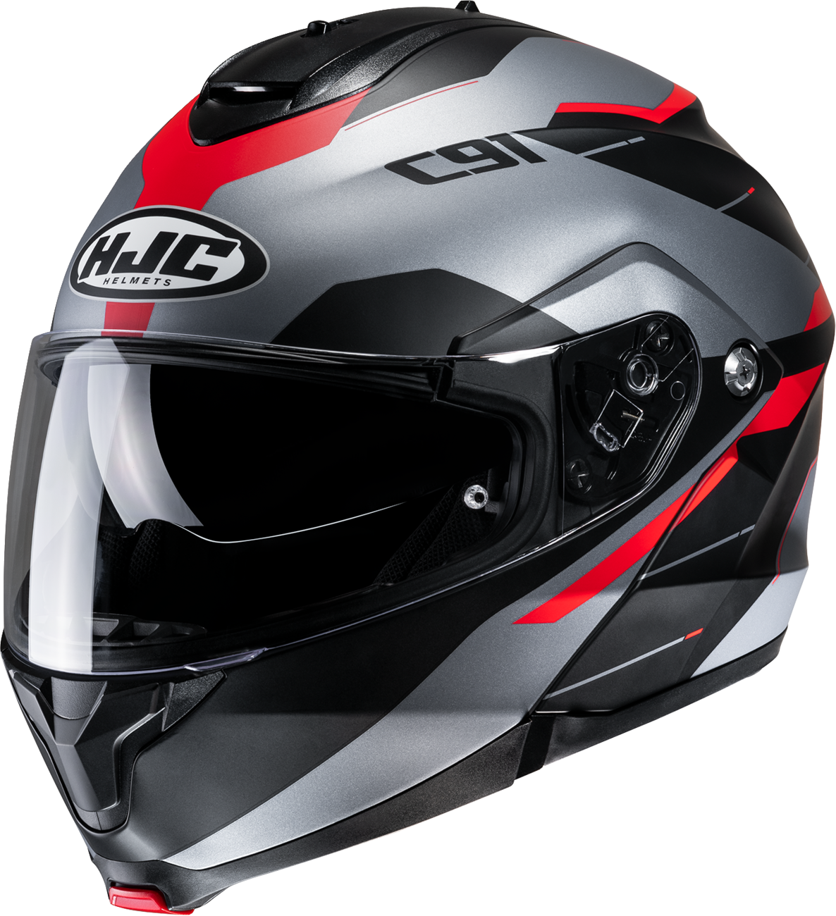 HJC C91 Karan Modular Helmet