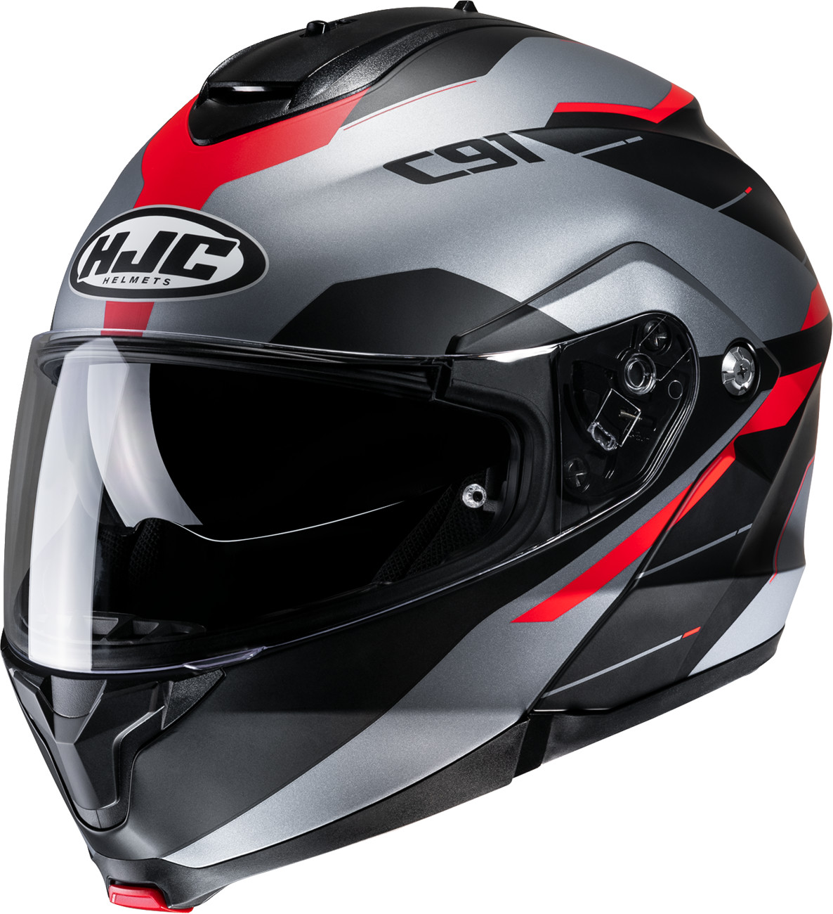 HJC C91 Karan Modular Helmet