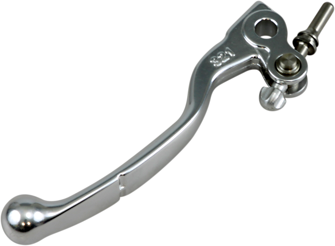 Moose Racing Forged 6061-T6 Brake Lever