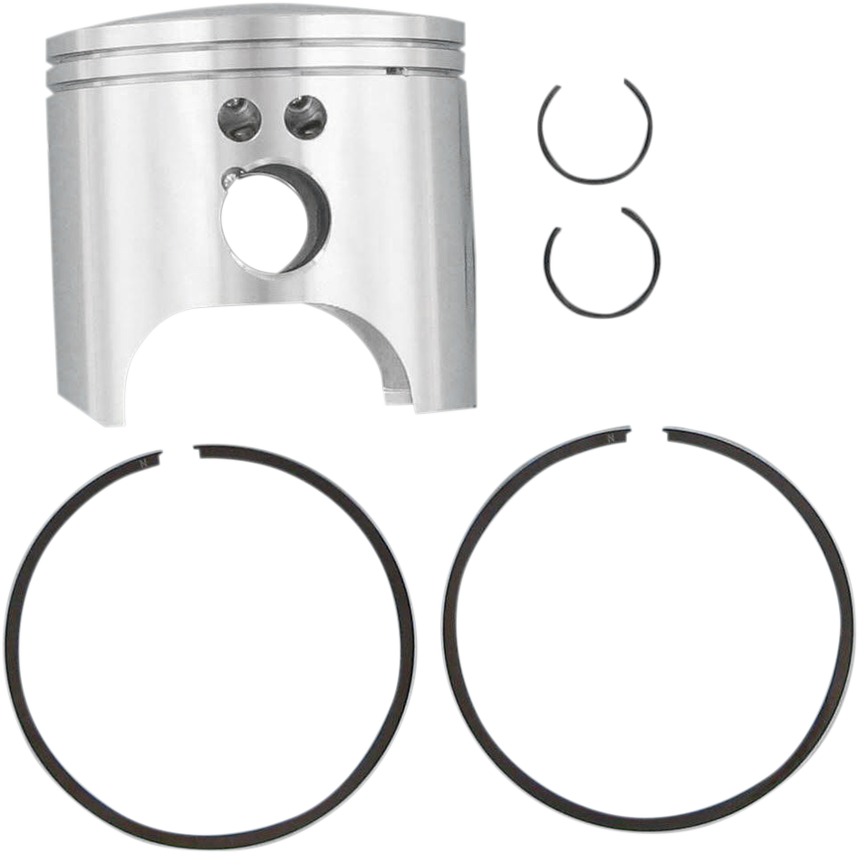 Piston Kit for 2 Stroke