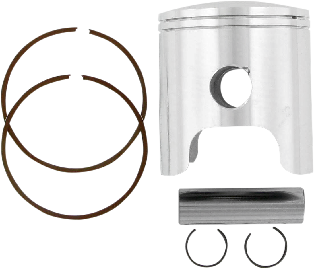 Piston Kit for 2 Stroke