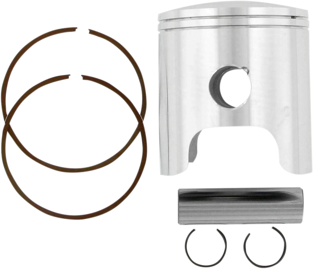 Piston Kit for 2 Stroke