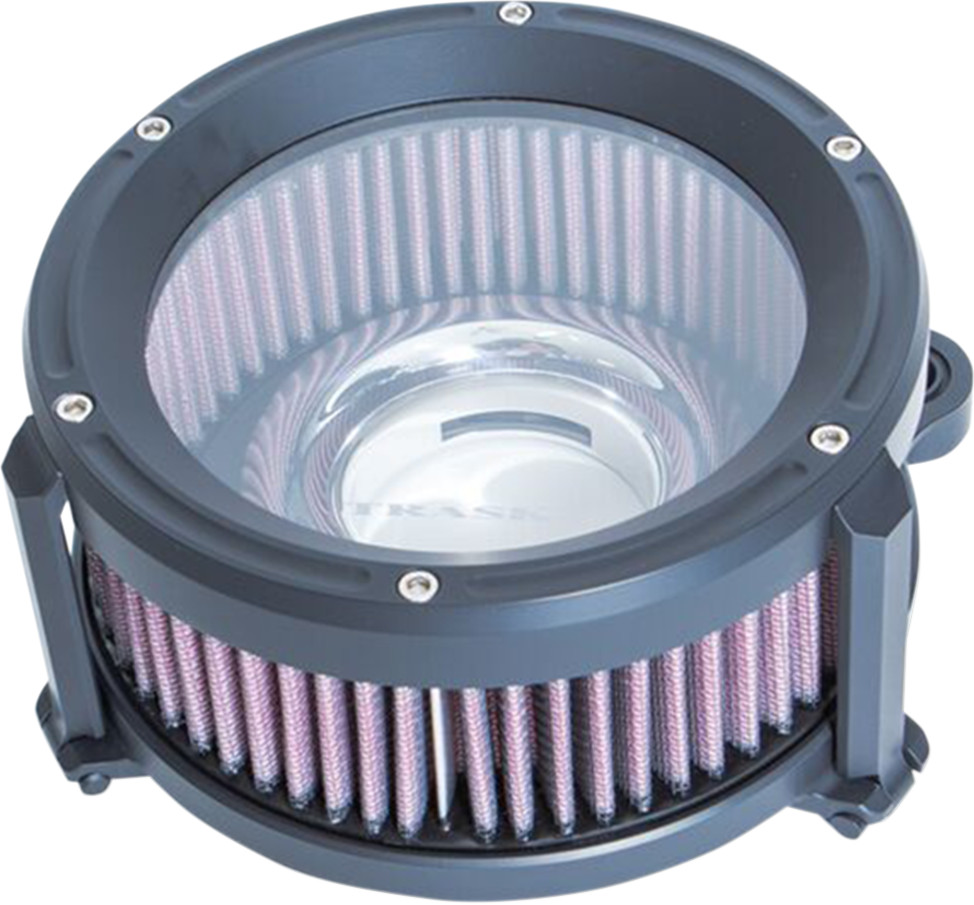 TRASK Assault Charge High-Flow Air Cleaner
