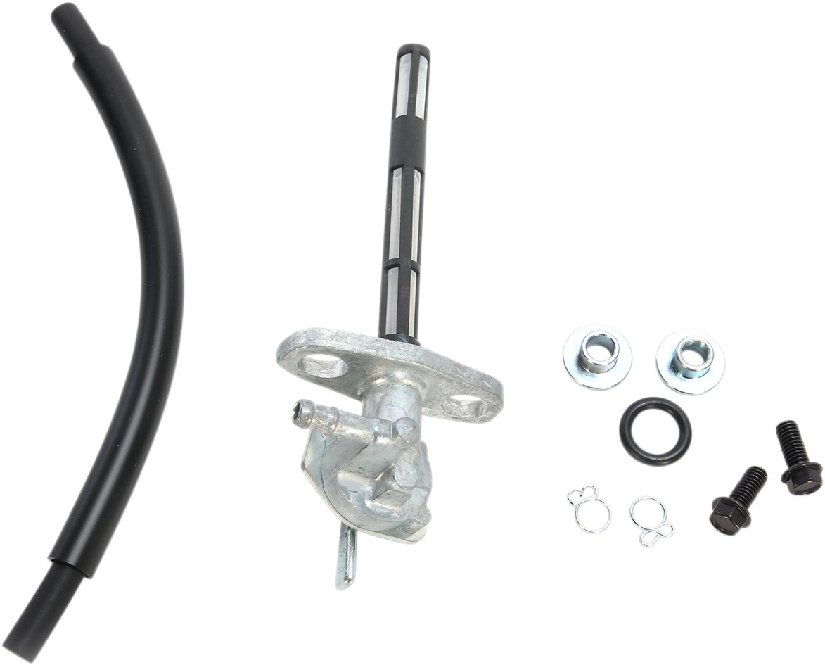 ALL BALLS Fuel Valve
